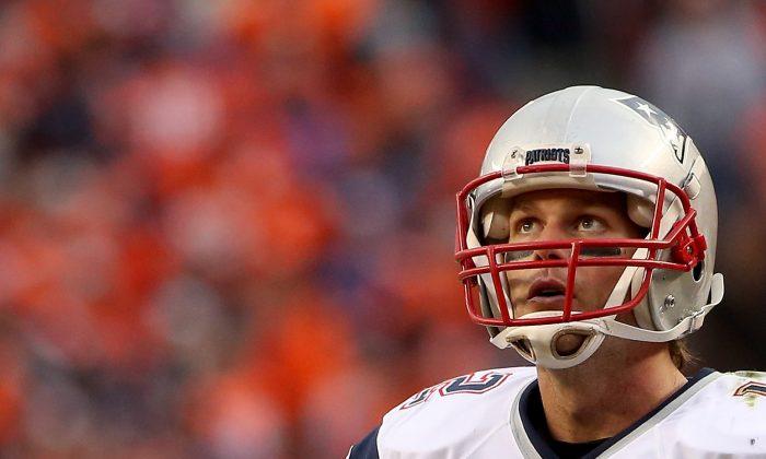 Tom Brady Cuts Off Interview Over Comment About His Daughter