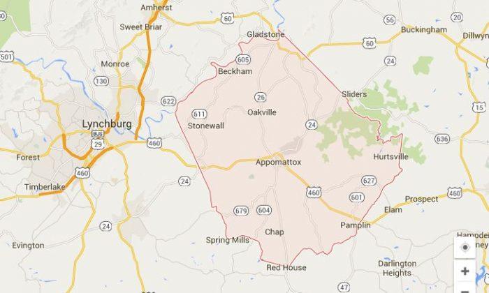 Missing Man Found Dead After Appomattox County, Virginia Tornado