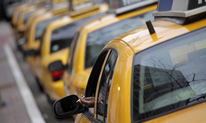 Which Is Safer: Uber or a Taxi? There’s No Clear Answer