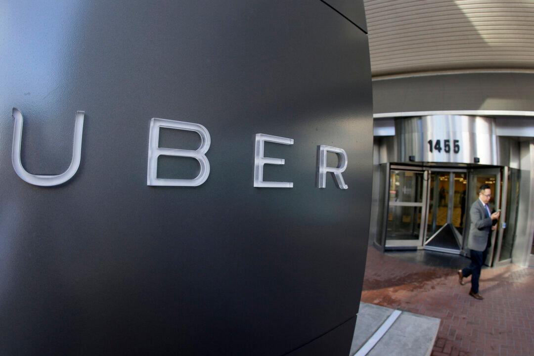 ‘Unfit’ Uber Stripped of London License Over Safety Failures