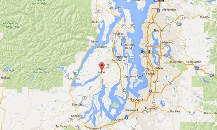 Sheriff: Report of Shooting in Rural Washington State