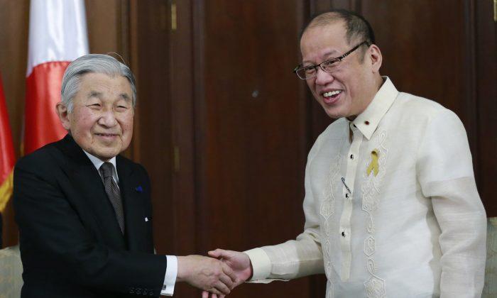 Japan to Supply Philippines With Military Equipment
