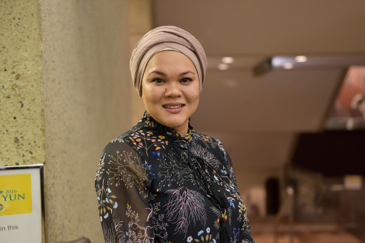 Shen Yun Mesmerising, ‘A feast for all the senses’