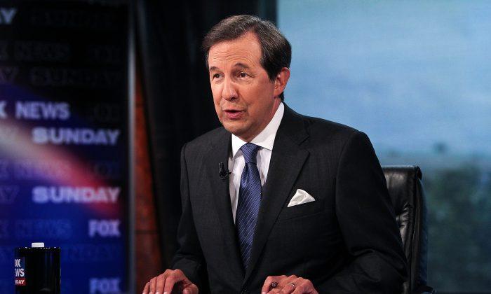 Fox Host Chris Wallace Says Recent GOP Debate Was ‘An Embarrassment’