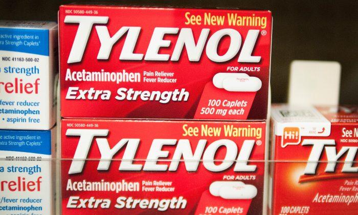Acetaminophen: More Dangerous Than You Ever Suspected