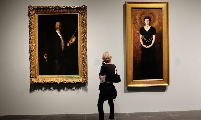Metropolitan Museum Will Change $25 Admission Signs After Settling Lawsuit