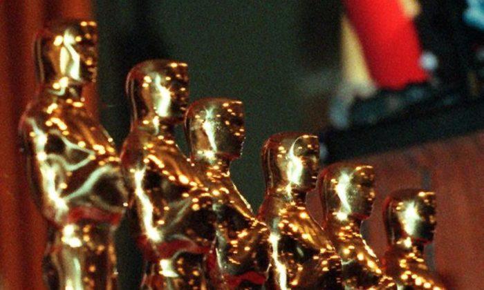 Honest Oscar Trailers Jabs at Academy, Nominees