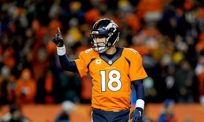 Peyton Manning: Denver Broncos Deny Report Quarterback Will Announce Retirement at Week’s End