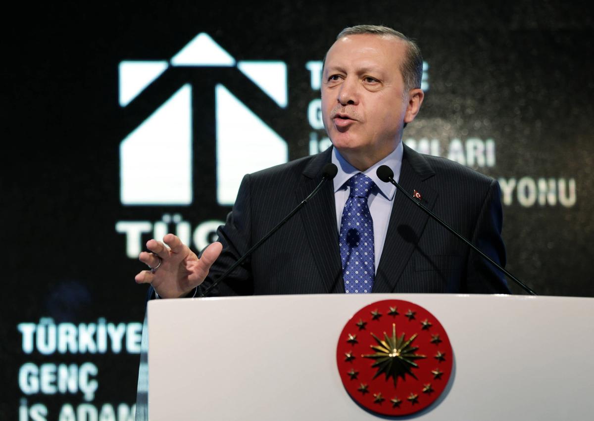Turkey Raises Anti-Smuggling Steps but Faces Uphill Struggle