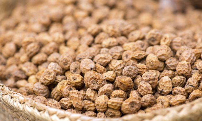 The Lowdown on Tiger Nuts, an Ancient Superfood