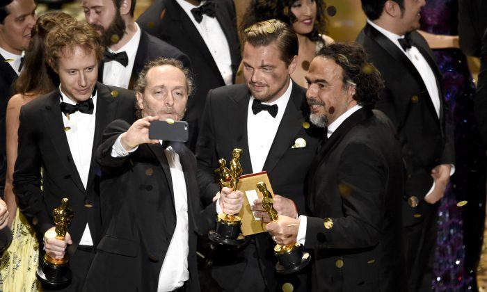 Complete List of 88th Academy Awards Winners