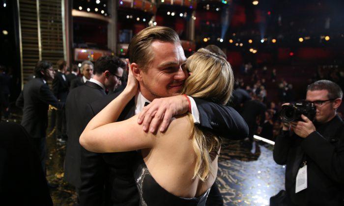 Best Twitter Reactions to Leonardo DiCaprio's Oscar Win