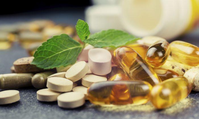 Tests of Herbal Supplements Find Contaminants
