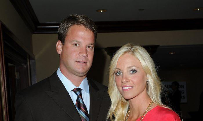 Lane Kiffin: University of Alabama Offensive Coordinator and Wife Layla Confirm Plans to Divorce
