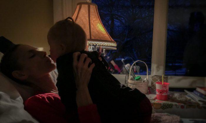 Joey + Rory Fans Just Got More Devastating News About Joey Feek: ‘A few more days’