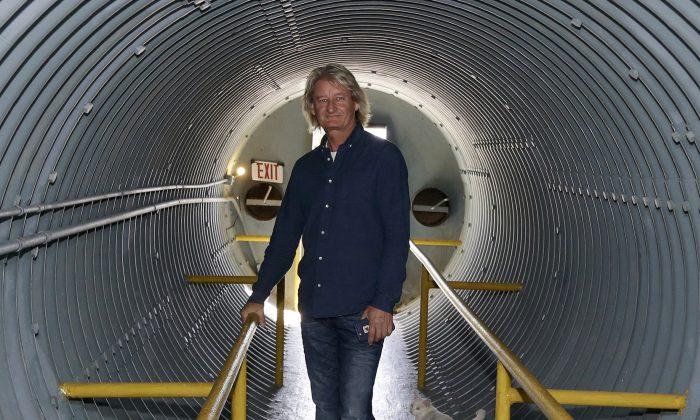 President Kennedy’s Florida Nuke Bunker Faces Uncertain Future