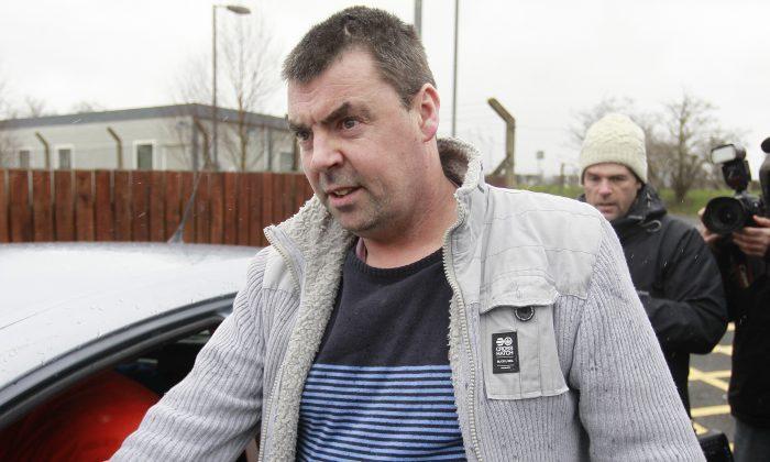 Case Collapses Against Real IRA Man Charged With Omagh Bomb