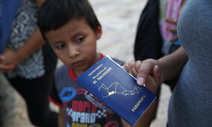 The Immigration Crisis of Unaccompanied Minors Never Really Ended