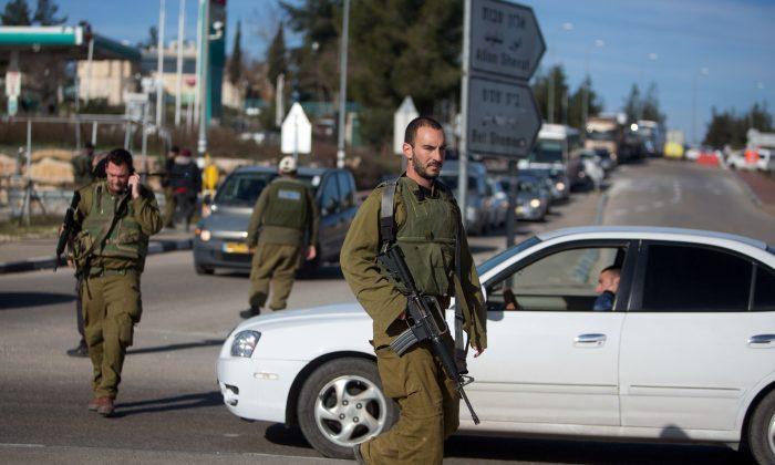 Waze App Gets Israeli Solders Lost, Triggers Gunfight in Jerusalem