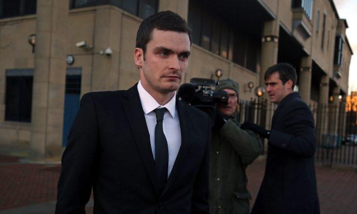 Adam Johnson: Former Sunderland and England Winger Found Guilty of Sexual Activity With Minor