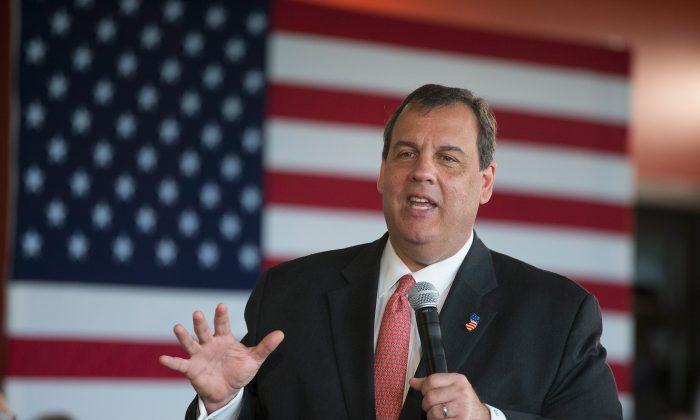 Prosecutor: Gov. Christie Was Told About Plan to Close Lanes
