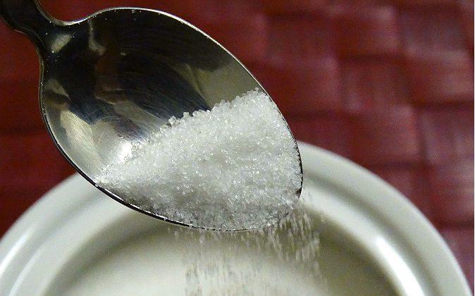 Natural Sugar May Treat Fatty Liver Disease
