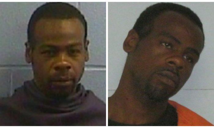 Warren County, Mississippi Police Launch Manhunt for Escaped Inmate