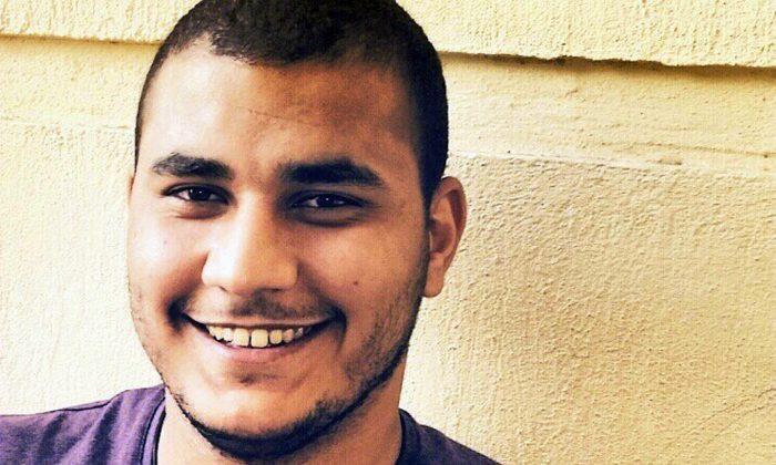Egyptian Student May Be Deported After Trump Threat