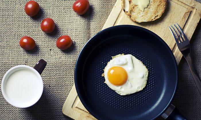 Here’s Why You Should Limit Your Egg Consumption (Again)