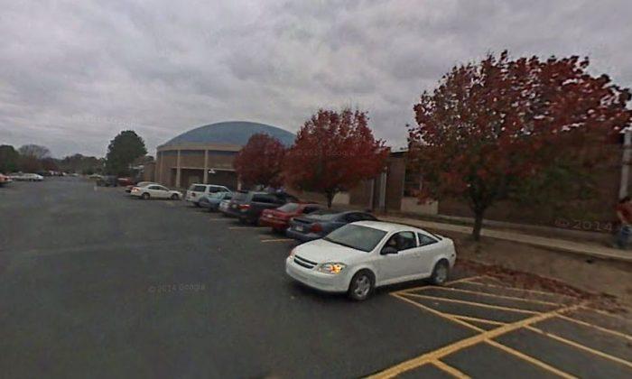 2 Teens Plead Not Guilty to Rape at Hot Springs School