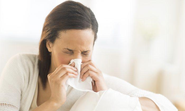 4 Myths About Allergies You Thought Were True but Aren’t
