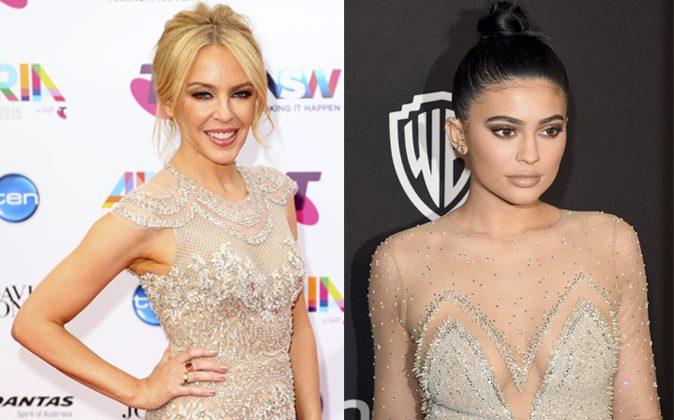 Kylie Vs Kylie – Who Will Win the Legal Battle Between Minogue and Jenner?