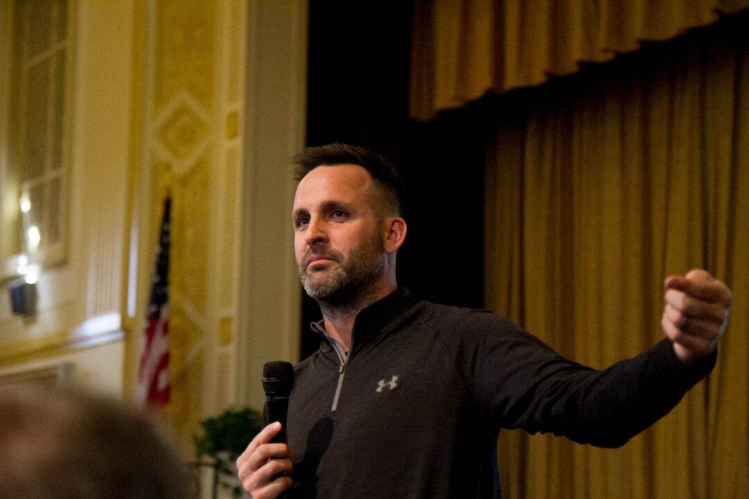 Uncommon Athlete Program Comes to OC