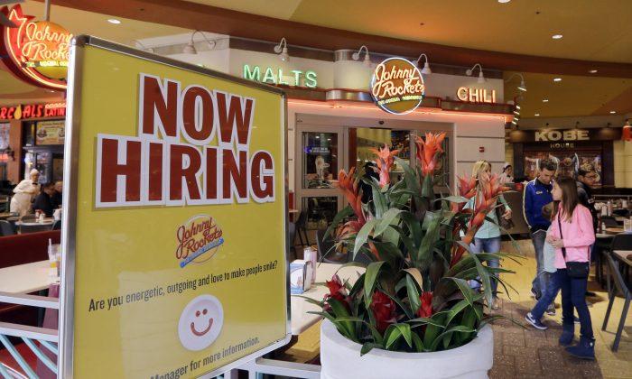 Strong US Job Growth in Feb. Helps Dispel Recession Fears