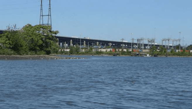 EPA Announces $1.38 Billion Plan to Clean Up Passaic River in New Jersey