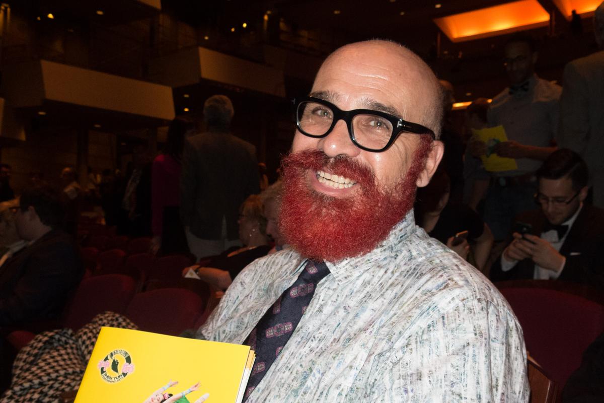 Shen Yun Shows Power of Revival With Genuine Spirit