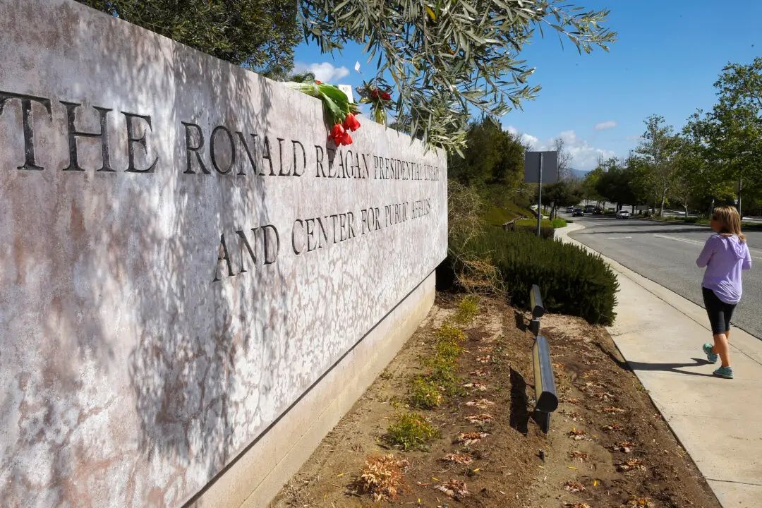 LIVE NOW: Business, Policy Leaders Gather for 2026 Reagan National Economic Forum in California