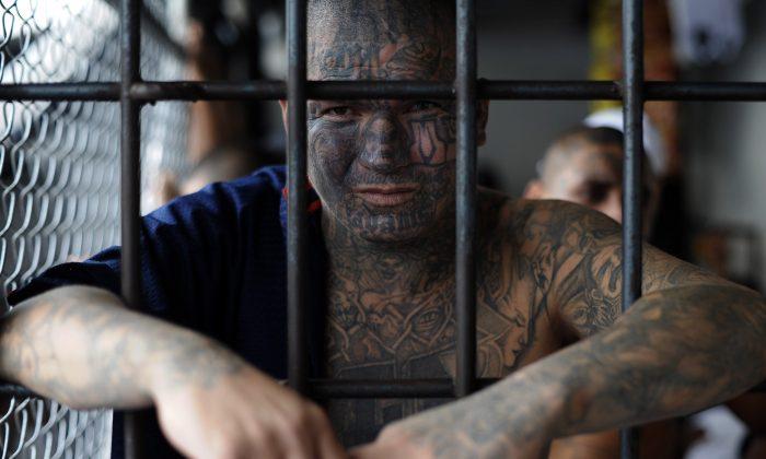Dozens Charged in Largest-Ever Los Angeles Raid Against Ms-13 Gang
