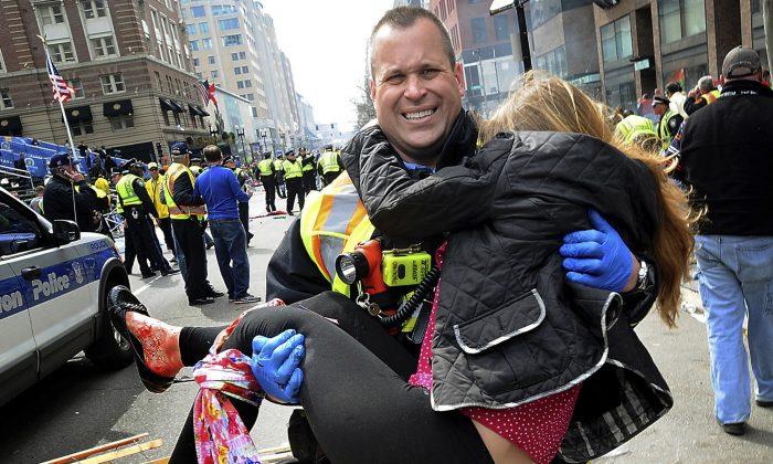 Victoria McGrath, Boston Marathon Bombing Survivor, Killed in Car Crash