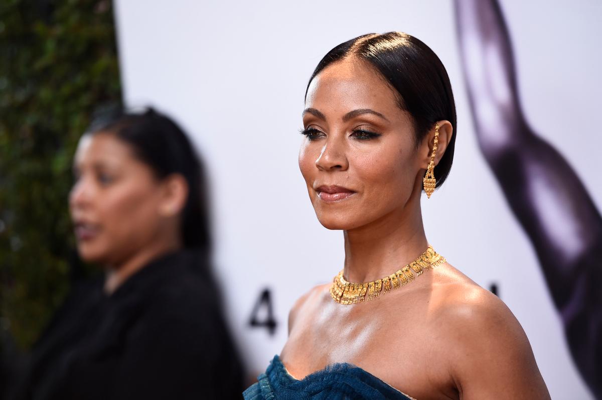 Jada Pinkett Smith Responds After Chris Rock Jokes About Her Oscars Boycott