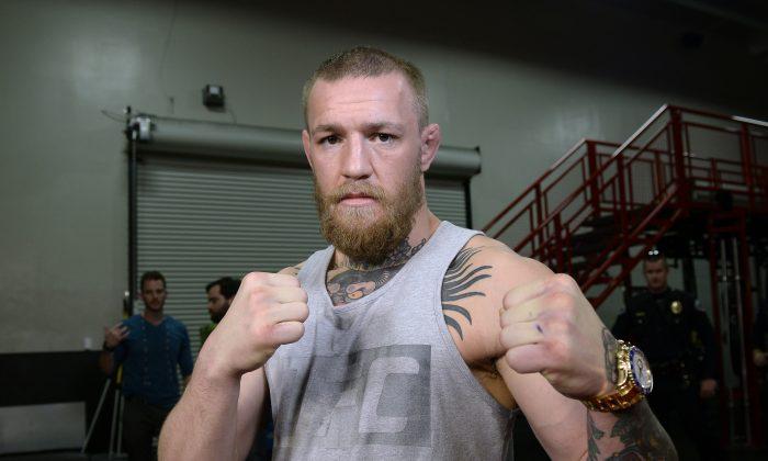 Conor McGregor Posts Rant on Facebook After UFC 196 Loss to Nate Diaz