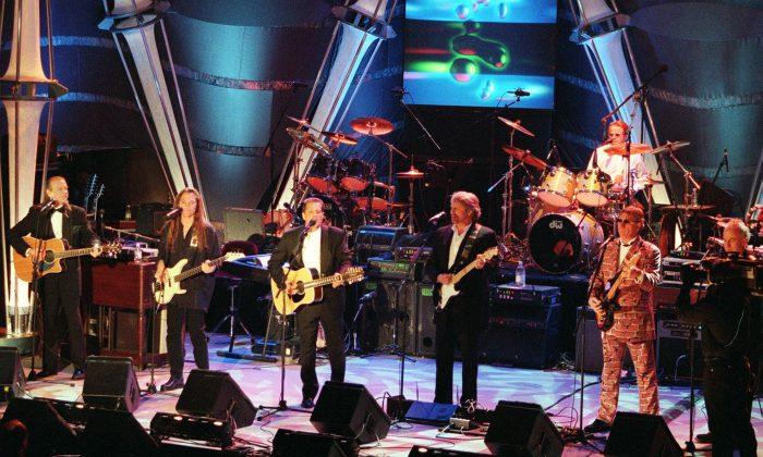 Former Eagles Member Randy Meisner’s Wife Shot to Death: Reports