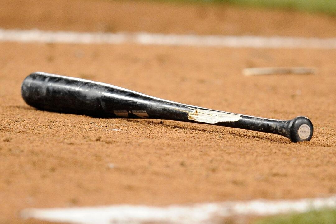 Pittsburgh Pirates: Photo Shows Man Blocking Bat From Hitting Child in Face at Spring Training Game
