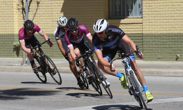 Chain of Lakes Cycling Classics Brings Speed and Excitement to Central Florida