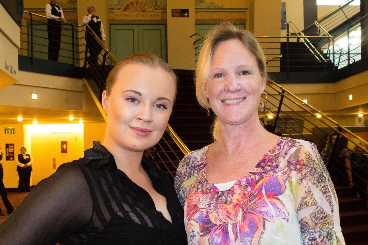 Shen Yun ‘Most Euphoric Experience’ Ever