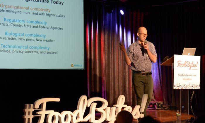 5 Startups at Foodbytes! Brooklyn Highlight Sustainability