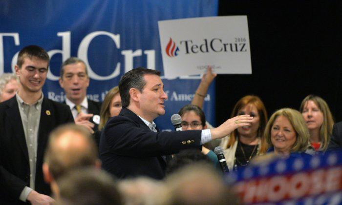 Congress Questions Whether Cruz Would Cooperate