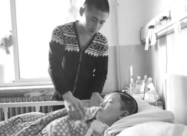 Revelations of Domestic Violence Shatter Touching Story of Loving Devotion