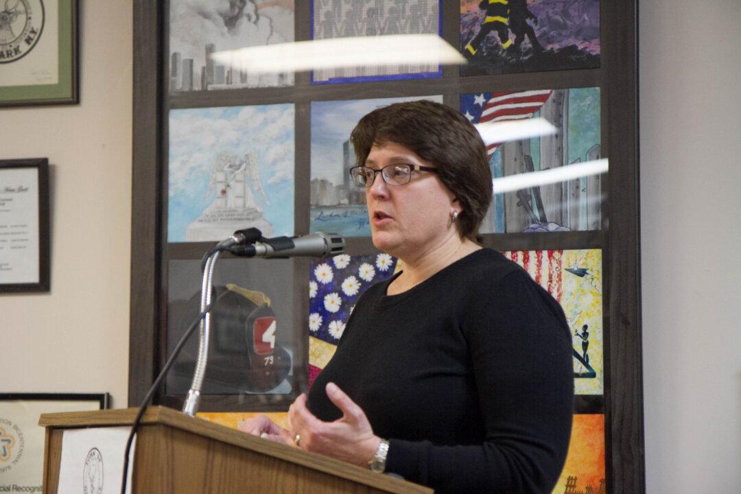 Deerpark Residents Speak Out Against Proposed Mine