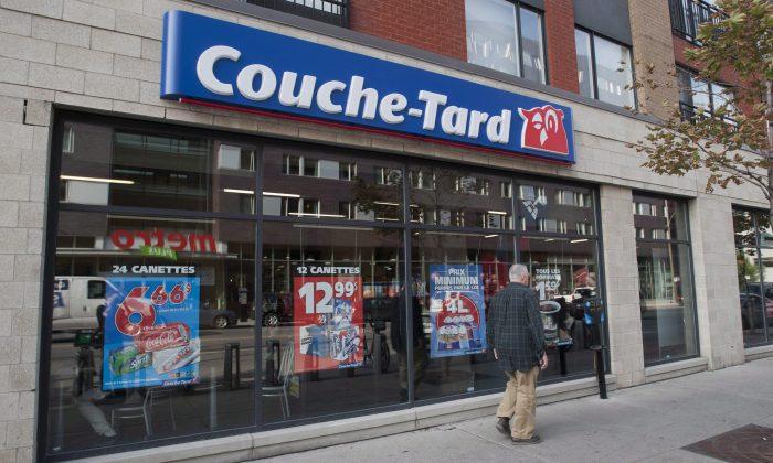 Couche-Tard to Expand in Canada’s Two Largest Cities With Esso Deal